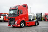 Volvo FH / 460 / EURO 6 / ACC / GLOBETROTTER