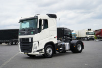 Volvo FH / 460 / EURO 6 / ACC / HYDRAULIKA / NISKI / NOWY MODEL