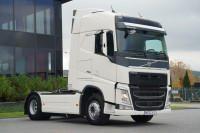 Volvo FH 460 / HYDRAULIKA /  I-SHIFT / EURO 6