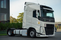 Volvo FH 460 / LOWDECK / MEGA / I-PARK COOL / I-SHIFT