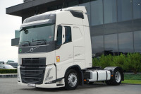 Volvo FH 460 / LOWDECK / MEGA / I-PARK COOL / I-SHIFT