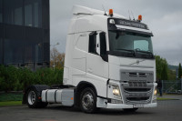 Volvo FH 460 / LOWDECK / MEGA / I-SHIFT  / EURO 6