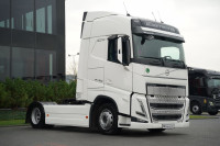 Volvo FH 460 / MEGA / KLIMA POSTOJOWA / I- SHIFT / I- SAVE / TV / EURO