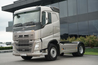 Volvo FH 460 / NISKA KABINA