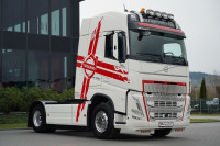Volvo FH 460