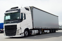 Volvo FH 460
