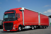Volvo  FH 460