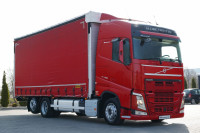 Volvo FH  460