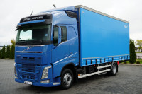 Volvo FH 460