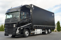 Volvo FH 460