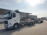 Volvo FH 460