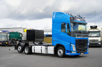 Volvo FH / 500 / ACC / XL / EURO 6 / BDF / 7.15 , 7,45 M / RETARDER /