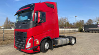 Volvo FH 500 Globetrotter