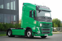 Volvo FH 500 / HYDRAULIKA / RETARDER / I-PARK COOL  / TV / I-SAVE /  I