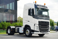 Volvo FH 500 /  HYDRAULIKA /  I-SHIFT / ALUFELGI  / EURO 6