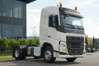 Volvo FH 500 /  HYDRAULIKA /  I-SHIFT / ALUFELGI  / EURO 6