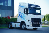 Volvo FH 500 / HYDRAULIKA / I-SHIFT / EURO 6