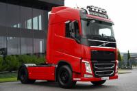 Volvo FH 500 / HYDRAULIKA / I-SHIFT / EURO 6