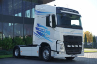 Volvo FH 500 / HYDRAULIKA / I-SHIFT / EURO 6