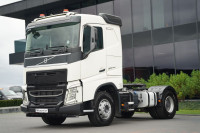 Volvo FH 500 / HYDRAULIKA / I-SHIFT / NISKA KABINA / OPONY 100% / EURO