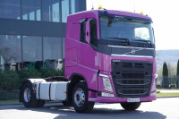 Volvo FH 500 / NISKA KABINA /  I-SHIFT /