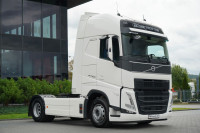 Volvo FH 500 / I-PARK COOL / I- SAVE / EURO 6