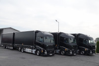 Volvo  FH 500
