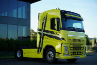 Volvo FH 500