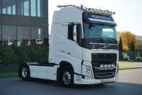 Volvo FH 500 / XXL  / PO KONTRAKCIE SERWISOWYM  / EURO 6