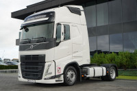 Volvo FH 500 / XXL / LOWDECK / MEGA / I-PARK COOL / I-SHIFT / SKÓRY /