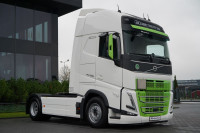 Volvo FH 500 / XXL / RETARDER / FULL AIRMATIC / I-PARK COOL / BOGATE W