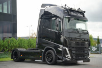 Volvo FH 500 / XXL / RETARDER / LOWDECK / MEGA  / BOGATE WYPOSAŻENIE /