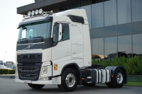 Volvo FH 540 / HYDRAULIKA / I-SHIFT / NISKA KABINA / OPONY 100% / EURO