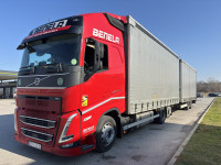 Volvo FH 540