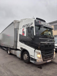 Volvo FH 540