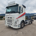 VOLVO FH 540