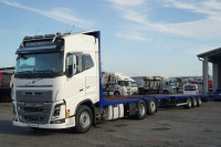 Volvo FH 650