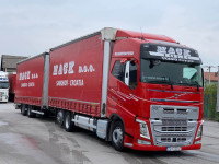 Volvo FH