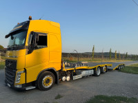 Volvo fh