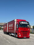 Volvo FH i Wielton