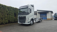 Volvo FH500 BDF  container truck