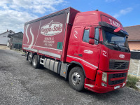 Volvo FH540