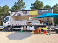 Volvo FL 12 240