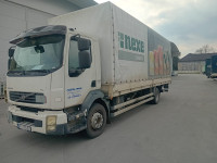 Volvo FL 240