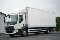 Volvo FL 250 / 4x2 / KONTENER - 7,8 M / WINDA BAR - 1 500 KG /