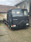 Volvo FL 608-4x2-j 75