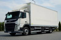Volvo FM 370 / KONTENER 7,8 M / 4x2 / I-SHIFT / WINDA / EURO 6