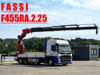 Volvo FM 420