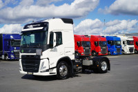 Volvo FM / 460 / E 6 / ACC / PEŁNY ADR / LEKKI / 6610 KG / HYDRAULIKA