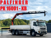 Volvo FMX 370